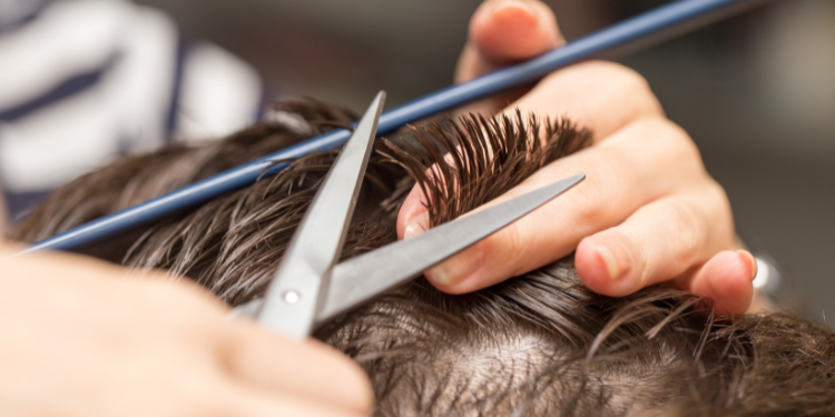Haircut Services