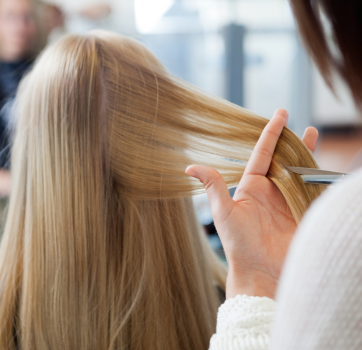 Trendy Haircuts