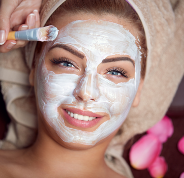 Beauty Services