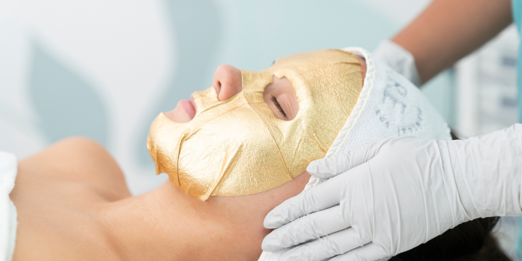 Waxing and Facial Services
