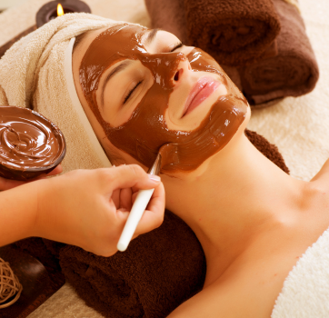 Waxing & Facial